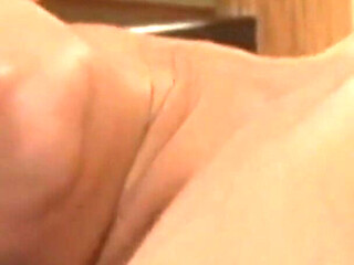 Seductive Mature Woman - Starting to Worry About Her Fuller Figure - Ep 2