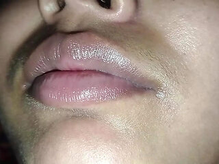 Newly Married DESI BHABI SUDIPA Romantic Love BY HER HUSBAND