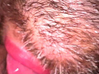 Good Idea to Wake Me up in the Morning to Lick My Pussy and Unlock My Virginity!