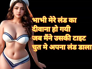 Audio: cute girl best audio story in hindi