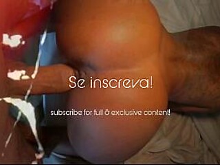 Big Cocked Brazilian Stud Fucks Guto's Busty Latina Babes