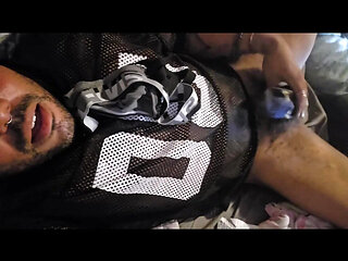 I cum in these socks all the time