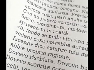 GIULIA E IL MARE PARTE 08