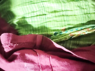VID 20261014 070401.mp4 maine apne sali ke sas ko choda
