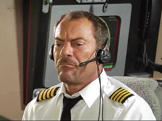 Parody bros: flight attendants: part 7