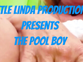 The Pool Boy