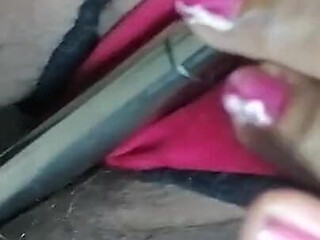 I Saw My Stepmother Touching Her Self and I Went in to Her