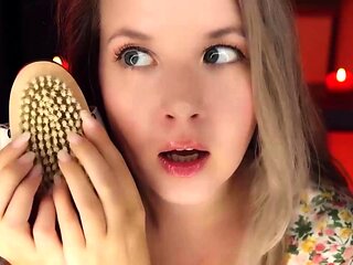 Valeriya ASMR I am Your Wife Video