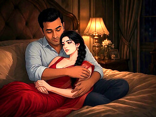 Married ramya story part 1 scene