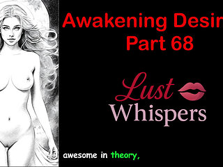 Awakening Desires - Part 68 - English Audio Story with Subtitle