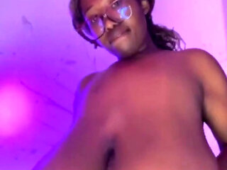 Dancing, Showing off, and Rubbing the Big in Your Face