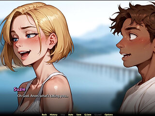 Too Perverted Boyfriends (part 18)