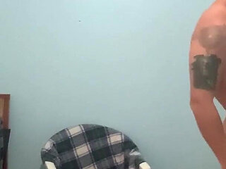 Neitan and Camila Having Sex on the Video Call to the Customer (18min Full)