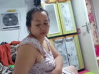 BECEKIN MEMEK IBU KANDUNG Https://linktr.ee/jajanpsk