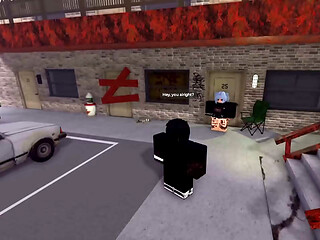 Roblox friends loses room key