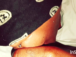 Slow Dick Worshipping Upclose