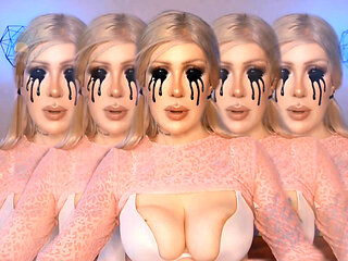The Girl Next Door Turned Into a Succubus