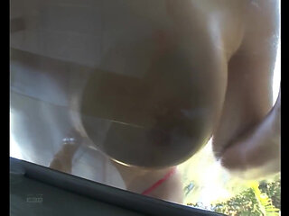 Eva Angelina Needs the Big Hard Cock of Manuel Ferrara