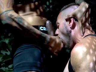 DILFs Giving In To Their Darkest Desires