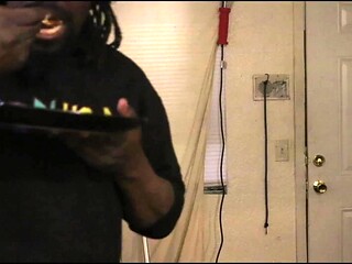 Hubby's POV Kink Fuck in French