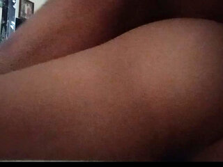 Her Ass Is Looser Than Her Pussy