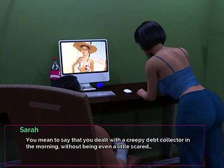 Shut Up And Dance Shake That Ass For Me Ep 15