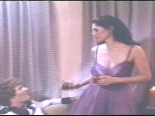 Golden Age of Stars &mdash; Kay Parker Vol. 4