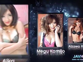 Hot Japanese PoV Vol 67 by PovAV: Blowjob, Cowgirl  Amateur Porn