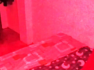 The Old Stepfather Finds His Beautiful, Curvy Stepdaughter Masturbating and They End up Having Sex with Her.