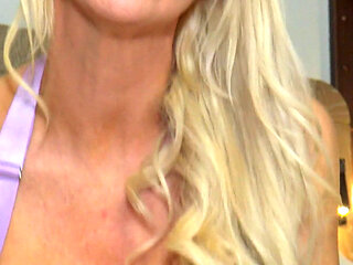 BBC Addicts 41 - Tania Amazon