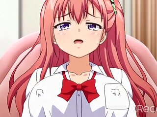 Anime, anime porn, hentai