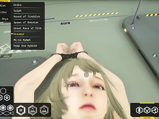 sex game