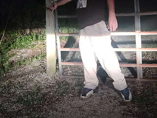 strippin at the gate