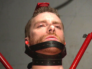 Sebastian Keys: My Life Changing Experience on 30 Minutes of Torment