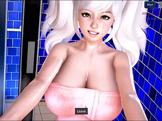 Insecta, bug, 3d cartoon futanari porn