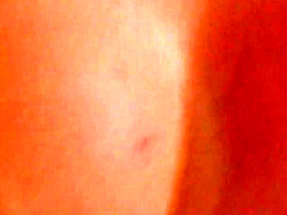 He Licks His Girlfriend's Pussy Hardcore and Fucks Her to Orgasm