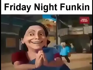 Friday night funkin (no diddy)