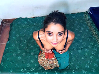 PART 2 Landlord Son Fucks Hot Desi Chachi Tenant to Pay Rent Bangla Audio
