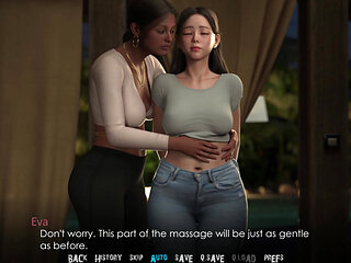 Love and Temptation #3