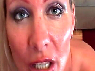 Wild Hardcore Mix: Horny MILFs & Teens Fucking and Sucking