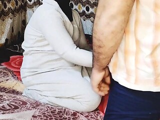 Ahmed and Samahs Arab Big Tits Fuck
