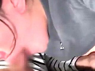 Four Explosive Finishes. the I-cup Beauty Who Took Every Surprise in Stride, From Blowjob to Cumshot.