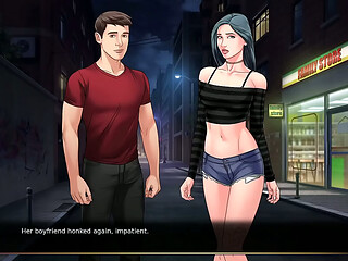 Gameplay Our Red String - Part 1
