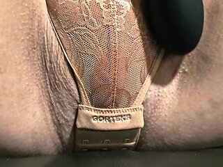 Favourite Toys Making Me Leak a Lot of Juice...