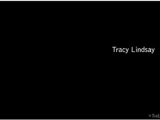 Chair Atopos - Tracy Lindsay