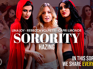 VRP Sorority Hazing