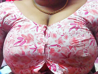 Indian chemistry teacher gives a hot blowjob to his student