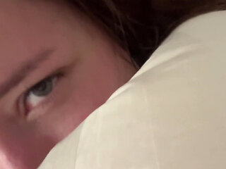 I Recorded Our Sex on a Selfie Camera