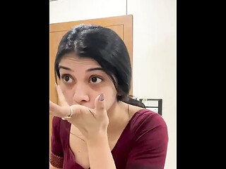 Indian schoolgirl's taboo affair with stepmom