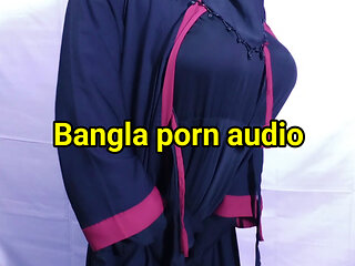 Desi village Couple on bedroom sex - Clear Bangla audio